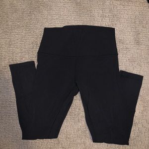 Lululemon align pant 25”